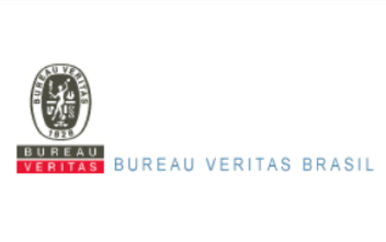Logo Bureau Veritas Brasil