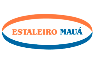 Logo Estaleiro Muá